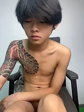 Stripchat Live Sex Cam of XBD-1