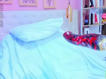 Stripchat Live Sex Cam of leylla_
