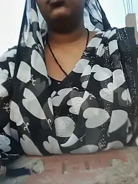 Stripchat Live Porn of sexy_riya16