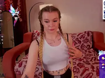 Stripchat Adult Webcam of Amy_Davisss