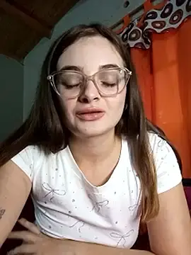 Stripchat Sex Chat of Emmacut