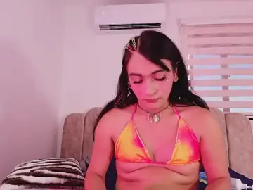 Stripchat Adult Webcam of Malaia_thompson_