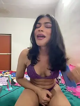 Stripchat Best Webcam of Mayra_xx