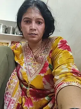 Stripchat Live Porn of Mohni_love