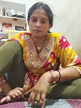 Stripchat Free Live Porn of Mohni_love