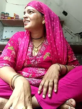 Stripchat Best Webcam of Mohni_love