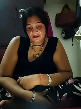 Stripchat Live Porn of Mohni_love