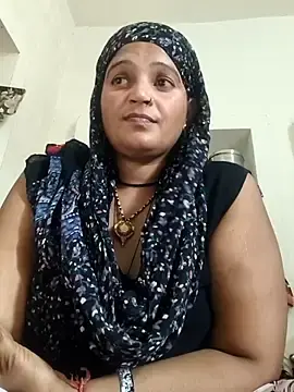 Stripchat Live Porn of Mohni_love