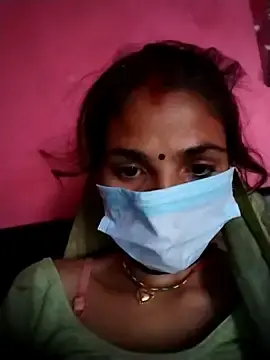 Stripchat Free Porn Cam of Seenu---Thakur