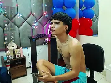 Stripchat Watch Live Sex Cams of Steve_Hotman