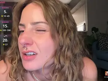 Stripchat Live Porn of miamiamuse