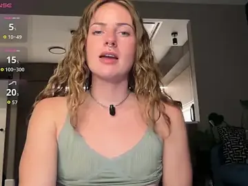 Stripchat Live Porn of miamiamuse