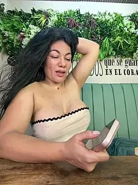 Stripchat Best Webcam of Abril10_