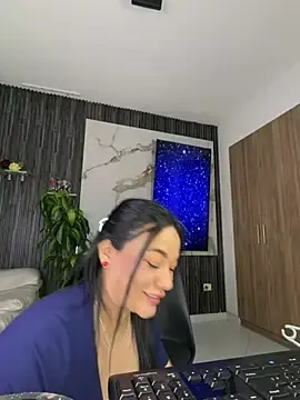 Stripchat Live Sex of Abril10_