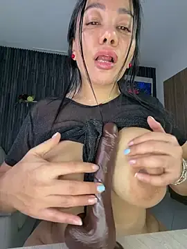 Stripchat Best Webcam of Abril10_