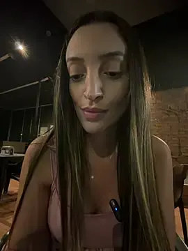Stripchat Best Webcam of BelleLouiseVp