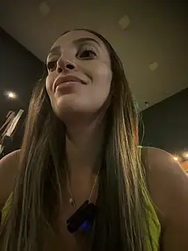 Stripchat Adult Webcams of BelleLouiseVp
