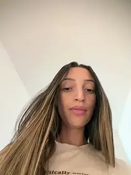 Stripchat Adult Video Chat of BelleLouiseVp