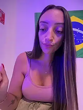 Stripchat Adult Webcam of BelleLouiseVp