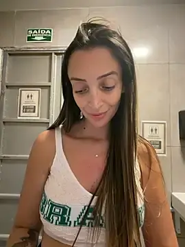 Stripchat Live Sex of BelleLouiseVp