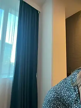 Stripchat Live Porn of BelleLouiseVp