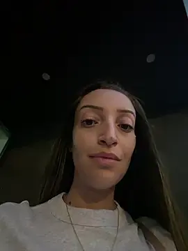 Stripchat Sex Chat of BelleLouiseVp