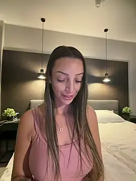 Stripchat Private Sex Chat of BelleLouiseVp