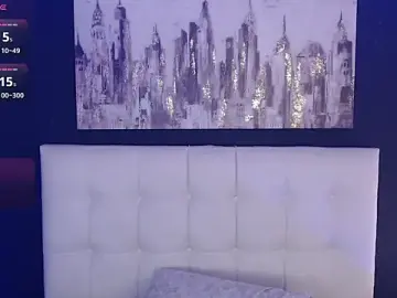 Stripchat Adult Webcam of Jessie_williams