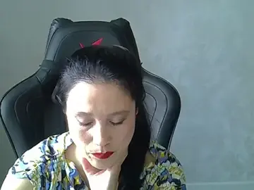 Stripchat Adult Video Chat of Melissa_Misty