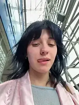 Stripchat Best Webcam of Only_April