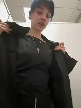 Stripchat Adult Webcam of Only_April
