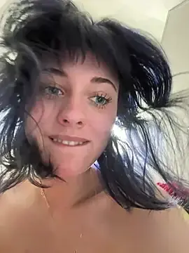 Stripchat Sex Cam of Only_April