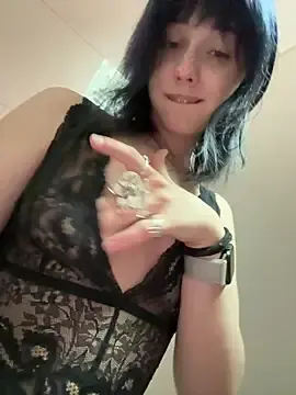 Stripchat Live Sex of Only_April