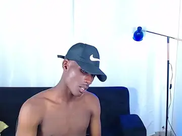 Stripchat Best Webcam of alexaandro18