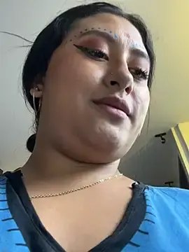 Stripchat Private Sex Chat of kalpanaaishaa
