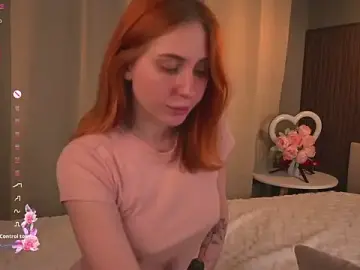 Stripchat Best Webcam of pinkmangokiss