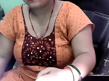 Stripchat Live Sex Cam of BABITA_KUMARII