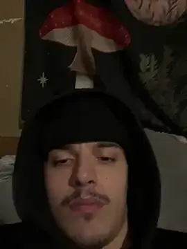 Stripchat Live Sex of CarmeloA