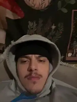 Stripchat Sex Chat of CarmeloA