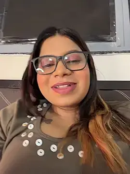 Stripchat Sex Chat of Malika_Secrets