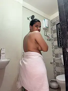 Stripchat Live Porn of Mashuqqa_Forever