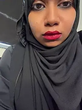 Stripchat Sex Chat of Mashuqqa_Forever