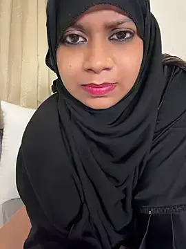Stripchat Adult Webcam of Mashuqqa_Forever