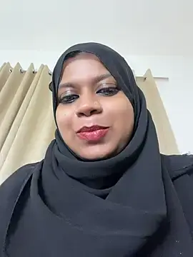 Stripchat Free Live Porn of Mashuqqa_Forever