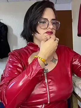 Stripchat Live Sex Cam of Mistress_Niky_