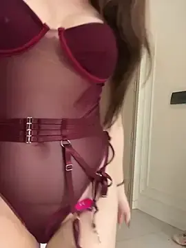 Stripchat Best live sex cam show of Queen-of-Love