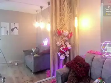 Stripchat Private Sex Chat of ShantalBr