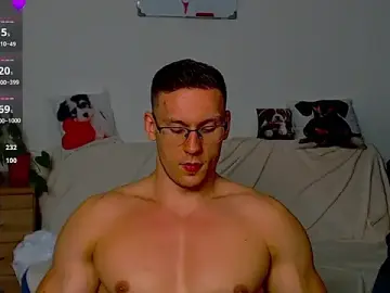 Stripchat Live Sex Cam of ZeinMiracles