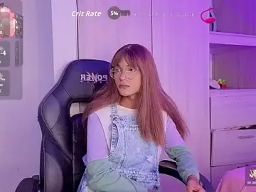 Stripchat Best live sex cam show of tiffanyy_777