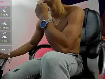 Stripchat Private Sex Chat of Alex_king27